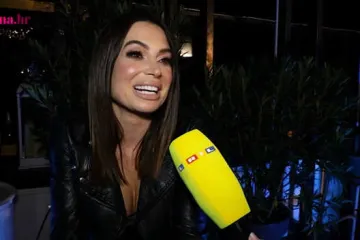 Iva Jerković: 'Trudnoća je za mene najljepši period u životu i jedva čekam upoznati svoju djevojčicu'