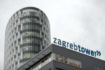Ministarstvo okoliša ostaje u skupom neboderu: 'Selidba bi predstavljala stres za zaposlenike'