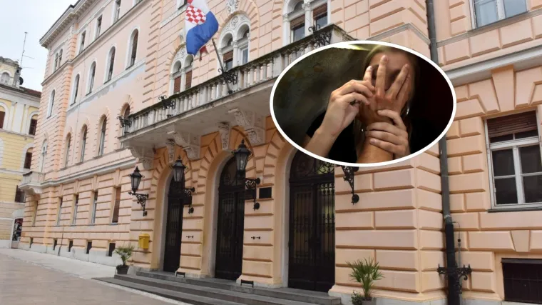 Županijski sud donio odluku: Petorica osumnjičenih za silovanje djevojčice idu u pritvor!