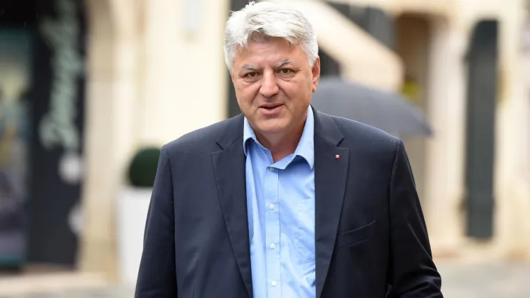 Komadina: 'HDZ je prihvatio gotovo sve SDP-ove prijedloge oko plaća. Ne&scaron;to mora ostati i za nas...