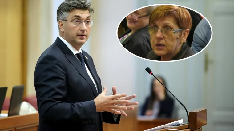 Profesori bi Plenkoviću za prijedlog povećanja plaće dali jedinicu: 'I&scaron;ao bi na dopunski pa popravak'