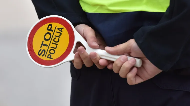 Vozio bez vozačke i s 2 promila u krvi: Dobio je 110 dana zatvora