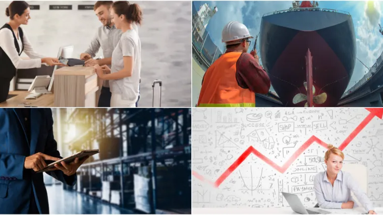 Donosimo top 10 poslova tjedna: Za radnicima vape mnoge ugledne kompanije. Iskoristite priliku!