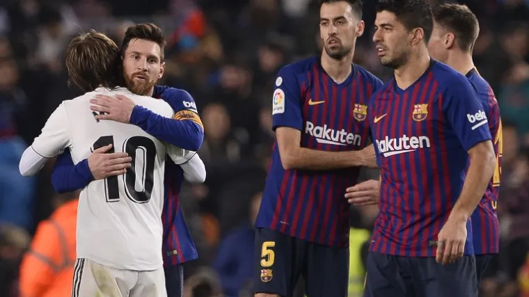 Barca i Real razočarali fanove, načekat će se do prve utakmice divova