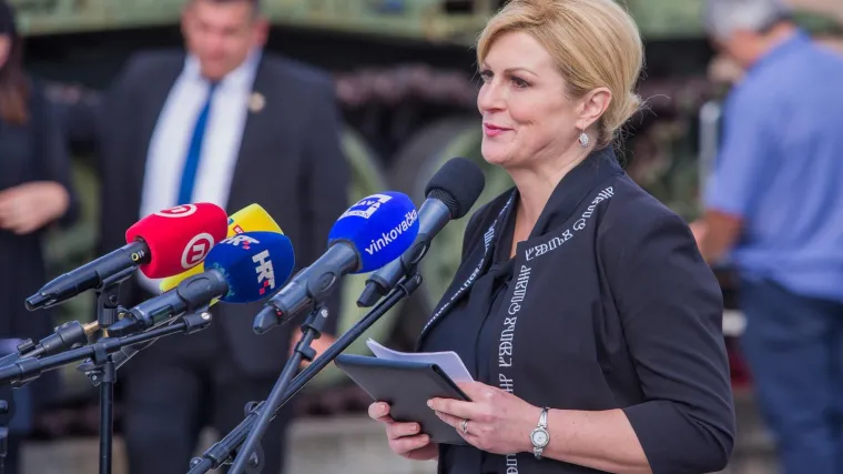 Želi razviti priču o većim kaznama kako bi dru&scaron;tvo izvr&scaron;ilo pritisak na Ministarstvo