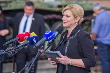 Želi razviti priču o većim kaznama kako bi dru&scaron;tvo izvr&scaron;ilo pritisak na Ministarstvo