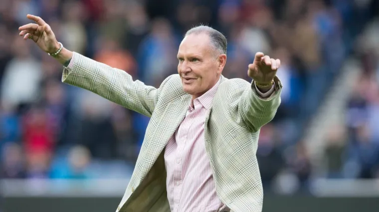 Paul Gascoigne doznao izvrsne vijesti
