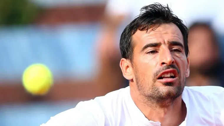 Dodig u paru sa Slovakom nije uspio izboriti polufinale