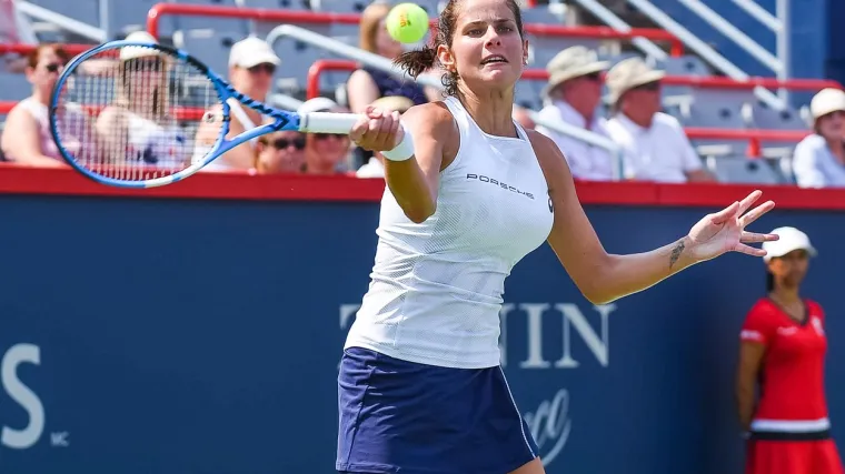 Uvrijedio je obdarenu tenisačicu, kao i Ivu Karlovića