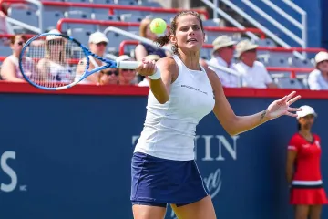 Uvrijedio je obdarenu tenisačicu, kao i Ivu Karlovića