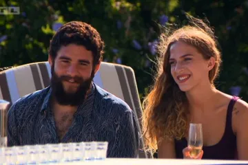 Hoće li njihova ljubav opstati i nakon showa?