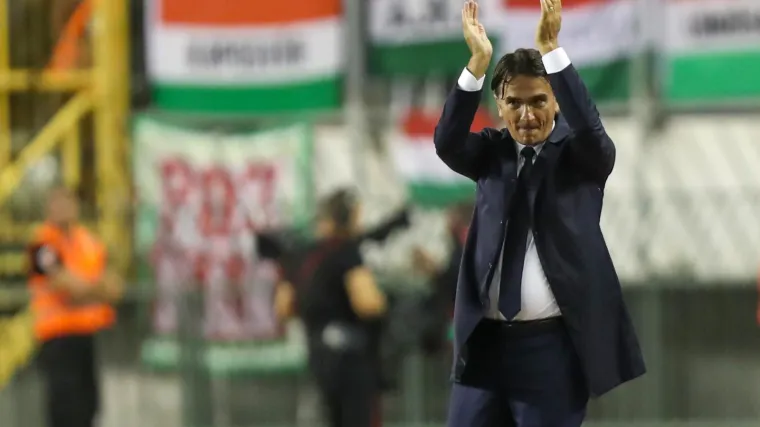 Scenarij koji želimo izbjeći donosi nam obračun sa starim znancem