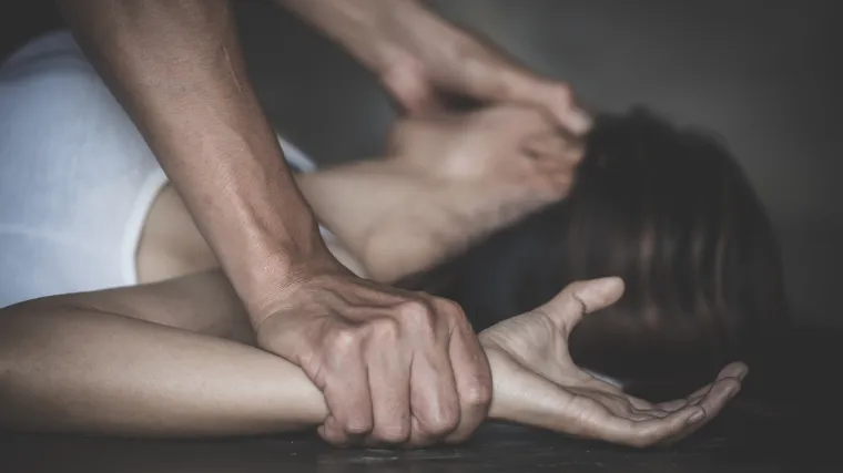 Znate li kako prolaze silovatelji u Hrvatskoj? Ovo je stra&scaron;no...