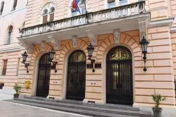 Tužiteljstvo ne vidi razloga da se slučaj silovane maljoljetnice makne sa suda u Zadru