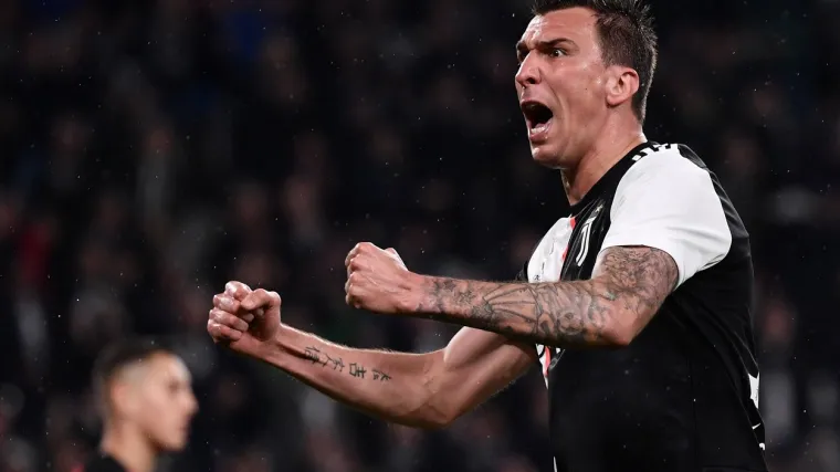 Mandžukić sve dogovorio s talijanskim velikanom, umjesto selidbe na Otok ostaje na Čizmi?