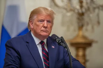 Trump National Dolar u blizini Miamija