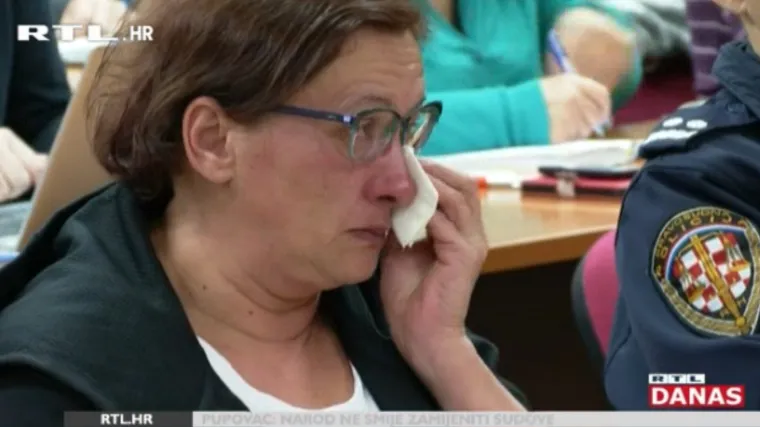 'Kod njih nisam zalazio. Apsolutno...'