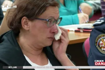 'Kod njih nisam zalazio. Apsolutno...'