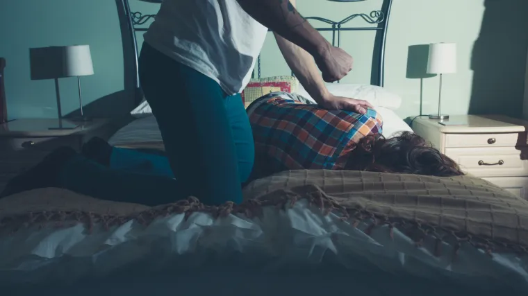 Za silovanje i ubojstvo dobio 37 godina zatvora: Umirovljenicu udarao po glavi i gu&scaron;io