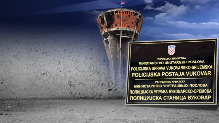 Pala je odluka: U Vukovaru se nisu stekli uvjeti za veća prava Srba