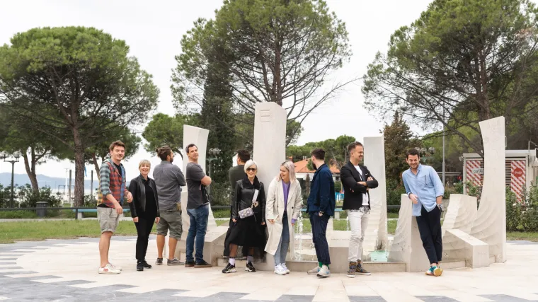 26. Golden Drum Festival objavljuje popis finalista