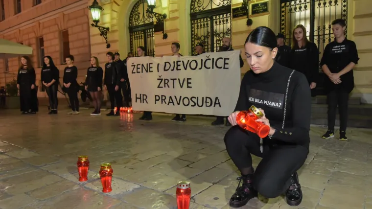 Sudac koji je pustio osumnjičene za silovanje prijavio one koji su to otkrili novinarima