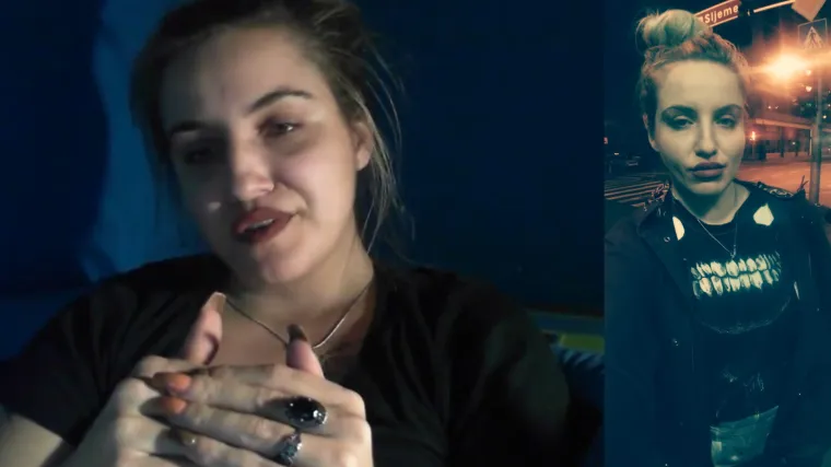 Nakon tri godine stravičnog terora otkrila tko ju zapravo maltetira na mrežama. Jedan od najbližih