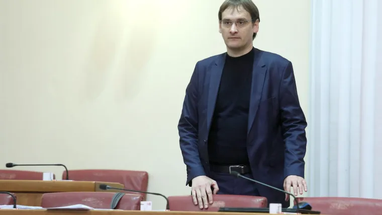 'Ne vjerujem u državu koja je u stanju ovo napraviti'