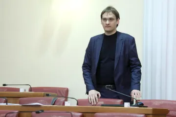 'Ne vjerujem u državu koja je u stanju ovo napraviti'