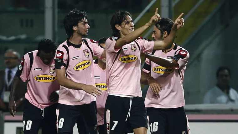 Jo&scaron; prije dvije godine za njih je u Serie A zabijao prvi topnik HNL-a