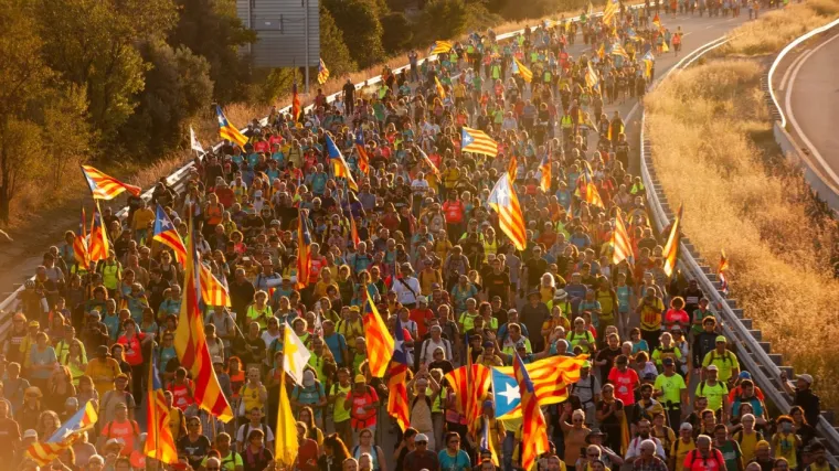 No &scaron;panjolski ministar tvrdi da &scaron;trajk nema utjecaja