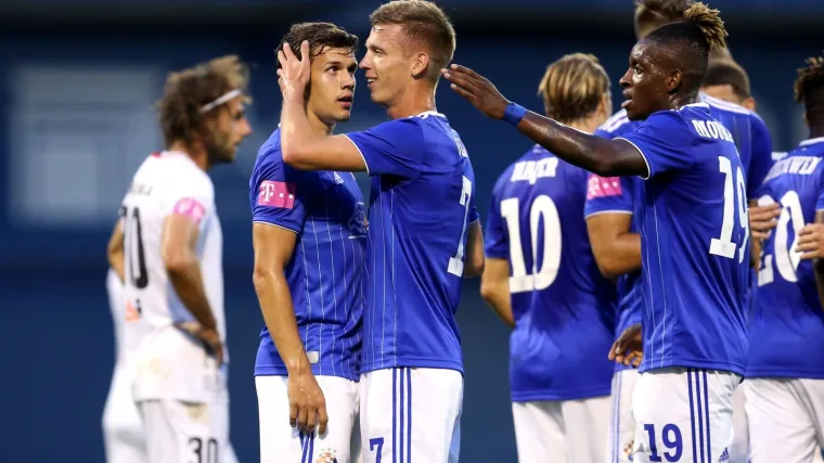 'Želimo im puno uspjeha, ali nakon utakmice...'