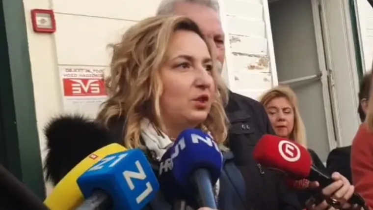 Učiteljica koja traži veće plaće u prosvjeti napravila jo&scaron; gori gaf nego nedavno na HRT-u