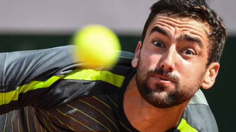 I ATP mu je čestitao na tom uspjehu