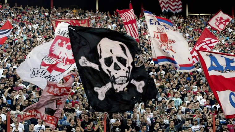 Pitali su UEFA-u &scaron;to će biti ako budu igrali s Kosovom na Euru, pogledajte &scaron;to su im odgovorili