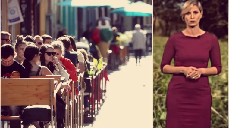 Na&scaron;a poznata prognostičarka otkriva &scaron;to nas čeka u narednim danima