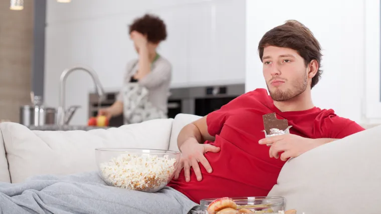 Ne želi raditi i traži da ga netko primi, ali ima i popis zahtjeva zbog kojeg su ljudi poludjeli