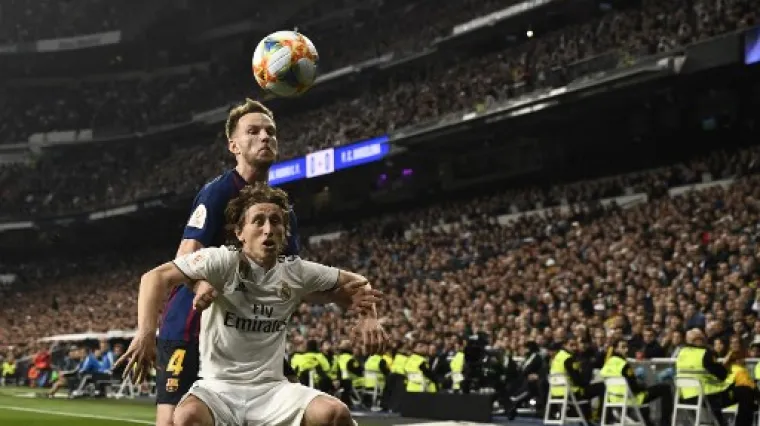 Odgođen je El Clasico, najveći svjetski klupski derbi