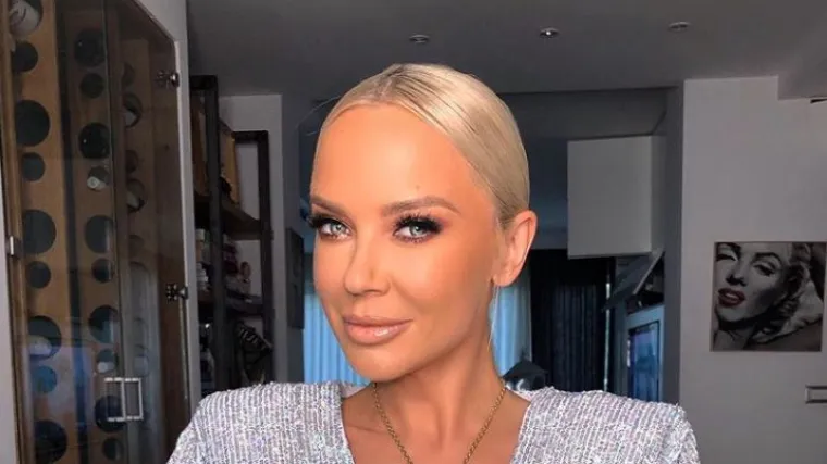 'Kraljice, zaslužila si ti mnogo, mnogo vi&scaron;e'