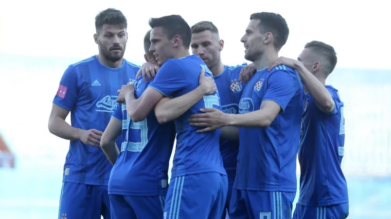 'Ma užas, gledam suigrače na televiziji i mislim si, pa i ja bi trebao biti tamo'