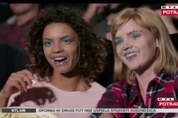 MUP za 2,8 milijuna kn nabavlja nove kamere za prepoznavanje lica! Znate li gdje vas sve snimaju?