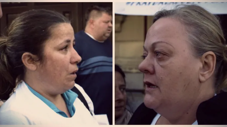 Mučne ispovijesti silovanih žena: 'Imala sam samo 9 godina kada me uhvatio i odveo dublje u kukuruz'