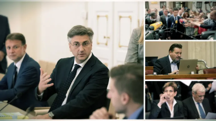 Plenkovićeva vlada pune je tri godine na vlasti: Istražili smo žive li građani bolje?