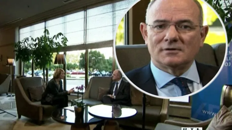 Glasnogovornik EP-a za RTL: 'Dvije su bitne razlike između Johnsonova sporazuma i onoga Therese May'