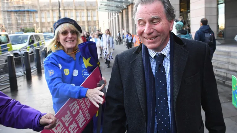 Ljubazni buntovnik s razlogom smislio zamku koja je zavr&scaron;ila poniženjem premijera