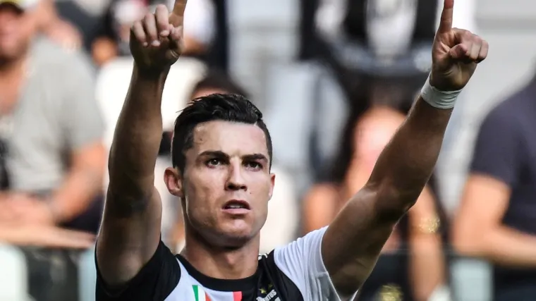 Sarrija spasili Ronaldo i BiH reprezentativac, ali uz puno sreće