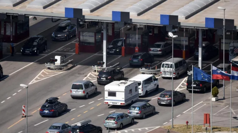 Pisali su čelnicima EU protiv ulaska Hrvatske u Schengen; misle da smo sigurnosna prijetnja?