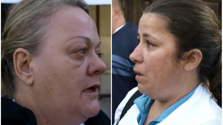 'Silovana sam prije mjesec dana, ono &scaron;to mi je prijatelj uradio...'