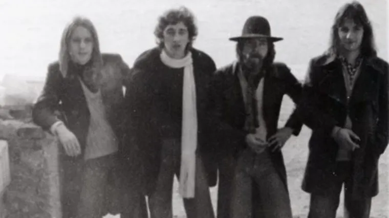 Možete li pogoditi gdje je on na fotografiji?