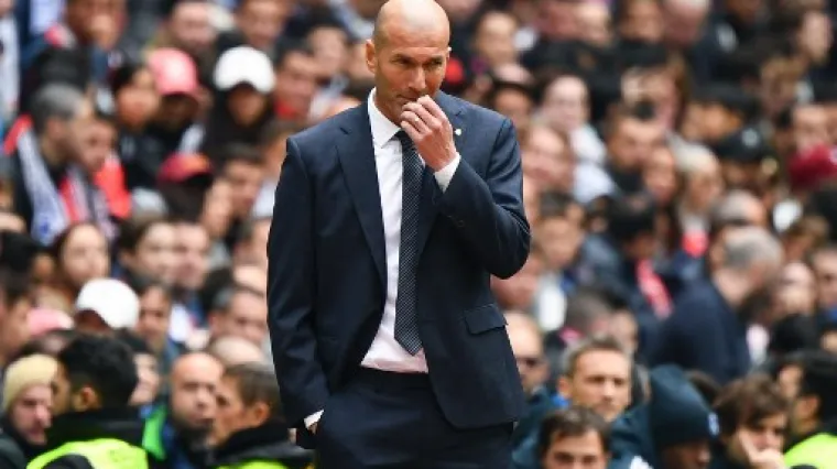 Zidaneova momčad, bez Modrića, odigrala kriminalno protiv Mallorce, Budimiru poni&scaron;tili gol